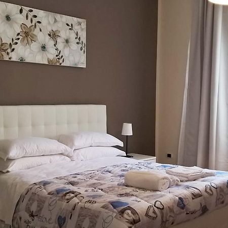 Capital Flat 9-A Lägenhet Rom Exteriör bild