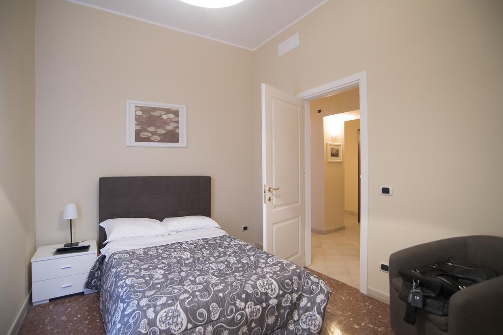Capital Flat 9-A Lägenhet Rom Exteriör bild
