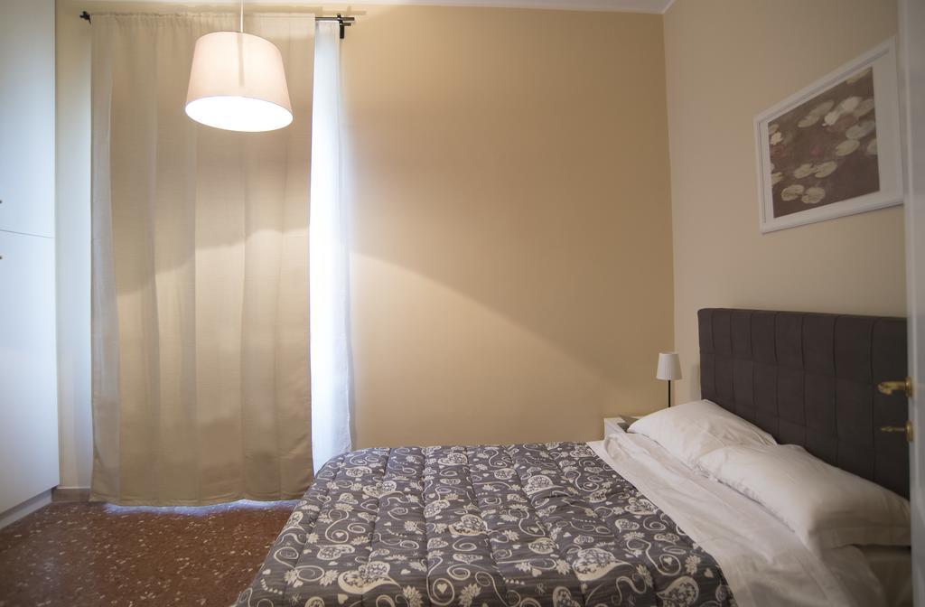 Capital Flat 9-A Lägenhet Rom Exteriör bild