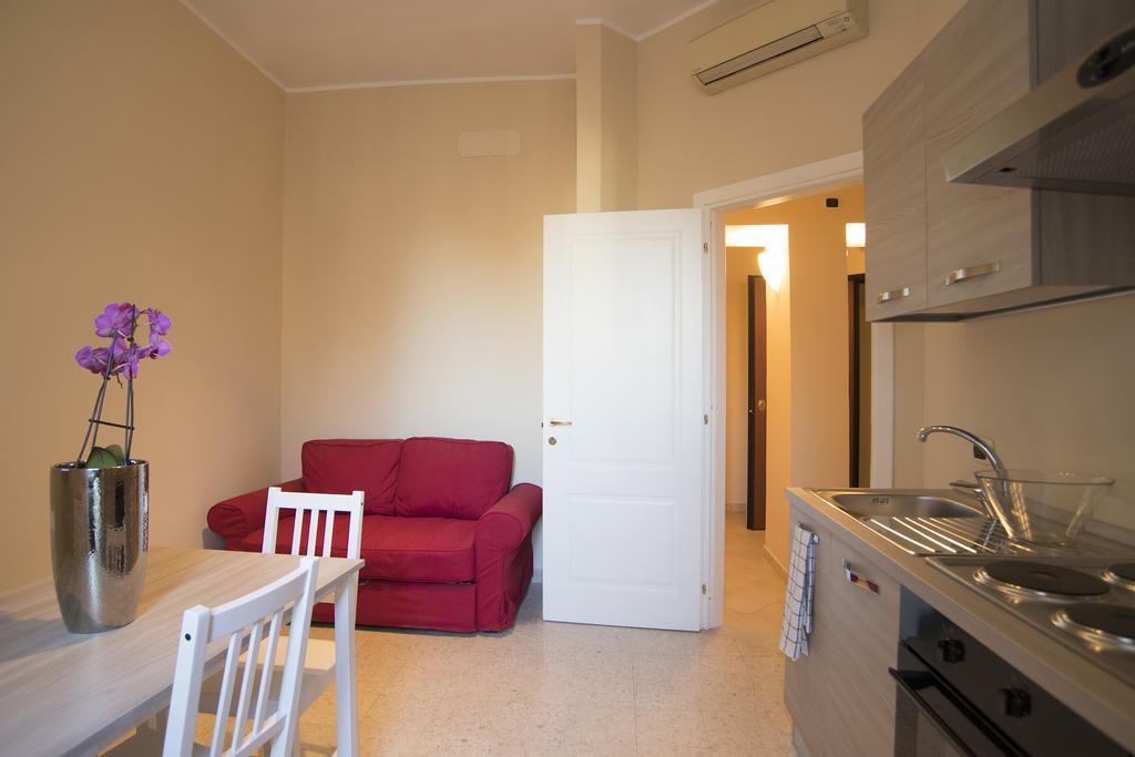 Capital Flat 9-A Lägenhet Rom Exteriör bild